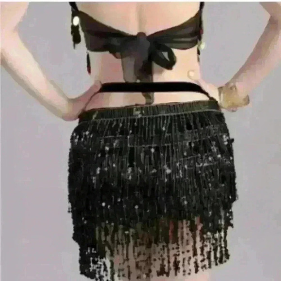 COPY - Wrap sequence wrap cute to wear to Swiftie concert ❤️ - Picture 1 of 3